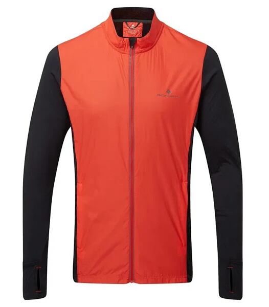 Obrázek sekce Pánské běžecké oblečení - bunda