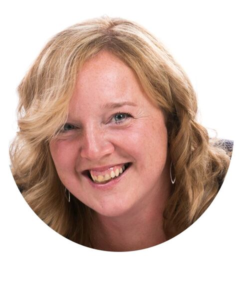 Dr. Iva Traxmandlová, vedoucí Centra biologie, geověd a envigogiky