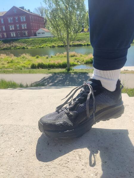 Pánské boty HANNAH FOOTWEAR RULA – 
