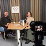 Rock Point podcasty NAVŽDY MLADÍ na téma longevity