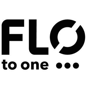 Ikona značka Flo to One