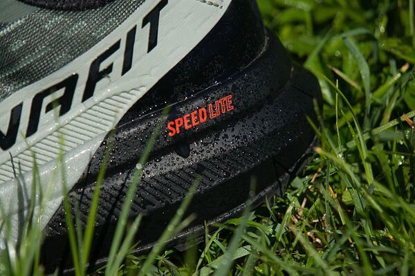 Pánské běžecké boty Dynafit Ultra Pro 2 - mezipodešev Speedlite