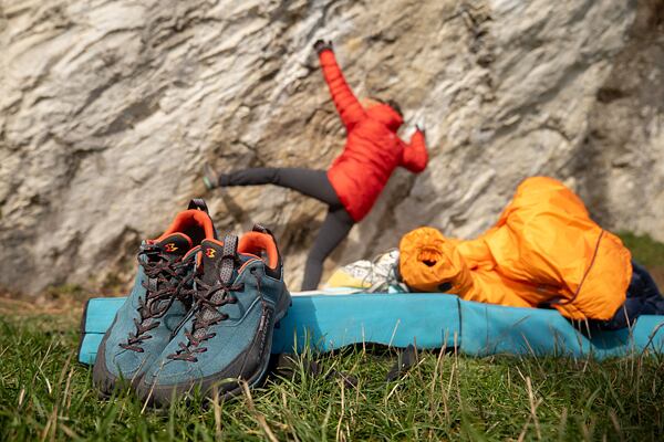 Boty GARMONT Dragontail WP Man