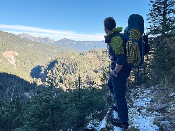 Bunda Crazy JKT VIPER Man – předností je její univerzálnost