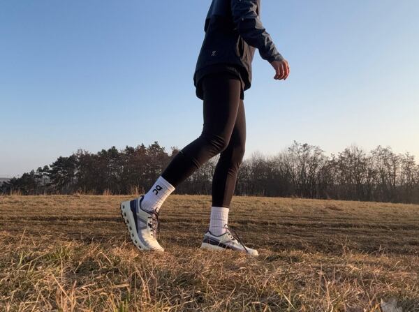 Dámské běžecké boty On Cloudvista 2 – pro přirozený pocit z běhu, lehkost a jistotu v různých typech terénu