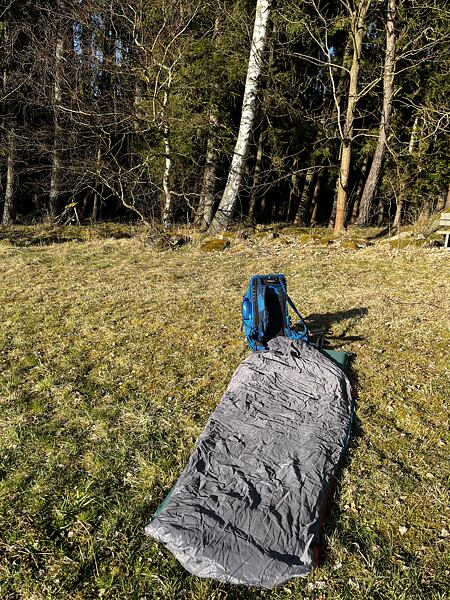 Batoh Osprey Talon 26 Man –