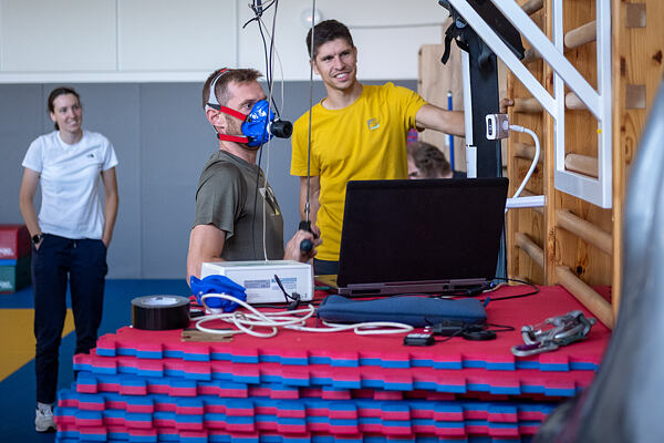 workshop v rámci IRCRA 2025 v Praze