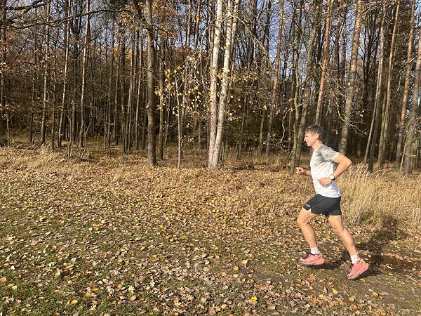 Pánské běžecké boty HOKA M MAFATE 5 – patří mezi nejpohodlnější trailovky, co jsme měl na nohou
