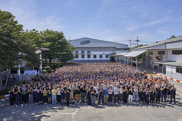 Již od roku 2018 je kompletní výroba bot značky KEEN 100% PFAS free