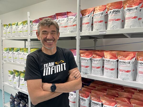 running-festival-tyden-salomon-infinit-jan-pokorny