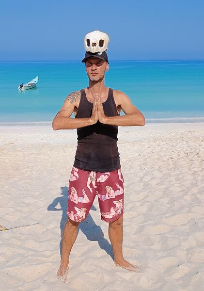 Václav Duffek, cestovatel a milovník hor, učitel geografie na vysoké škole