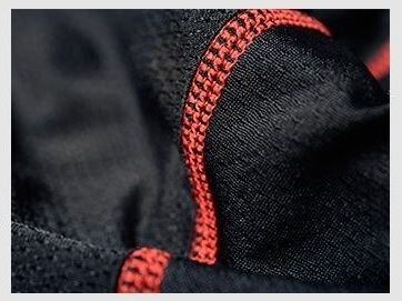 Saxx systém PallPark Pouch - detail