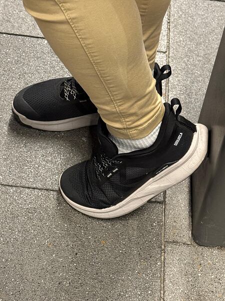 Pánské boty KEEN 450 DIRT WP M – jsou vhodné i pro širokou nohu