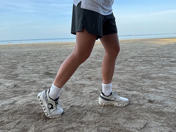 Dámské běžecké boty On Cloudmoster 2 – kombinují pohodlí, výkon, energii a styl