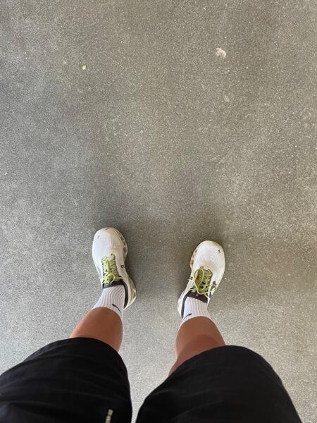 Dámské běžecké boty On Cloudmoster 2 – Celý den na nohách, žádné puchýře, žádná bolest, ...