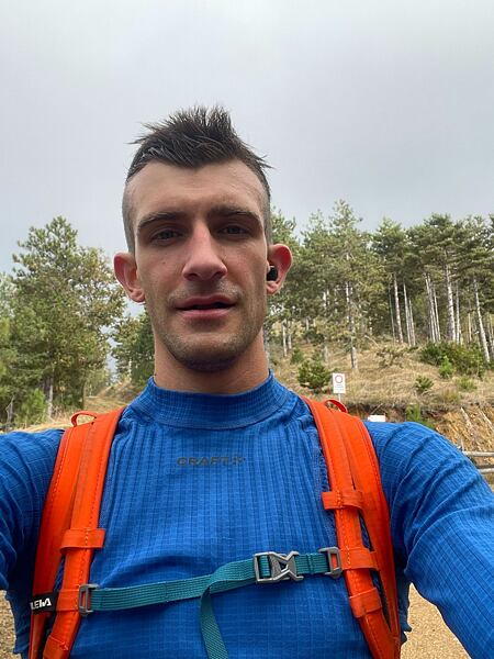 Triko Craft Pro Active Extreme X CN LS M Man – funkční triko je opravdu funkční