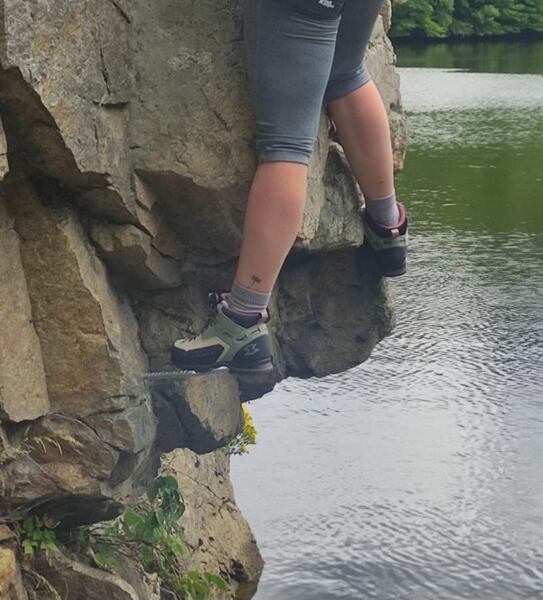 Boty Garmont VETTA EVO GTX – Gore-Tex membrána