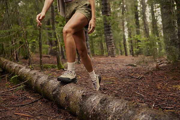 Pro chůzi je nejdůležitější zvolit vhodné boty. Za kvalitní a pohodlnou obuv vám nohy poděkují