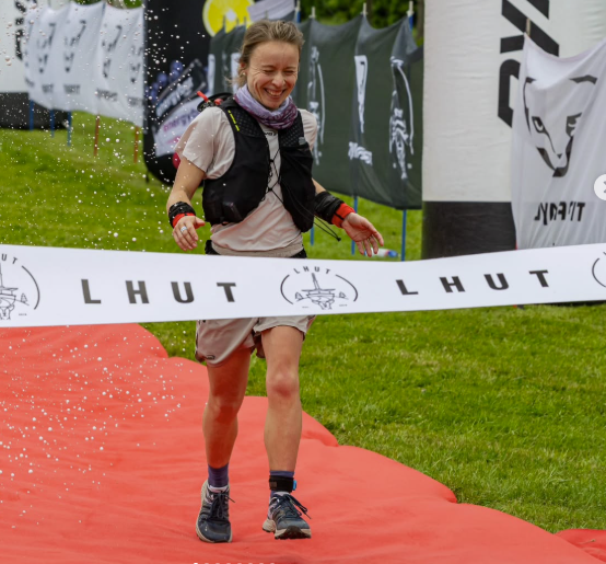 BÁRA URBACZKOVÁ (CICHÁ)