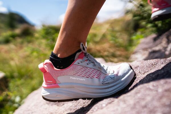 Pánské boty HANNAH FOOTWEAR RULA