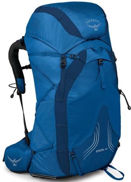 Batoh Osprey Exos 48 l UNI