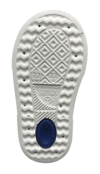 Vhodný vzorek ven k vodě (Boatilus Bioty C)