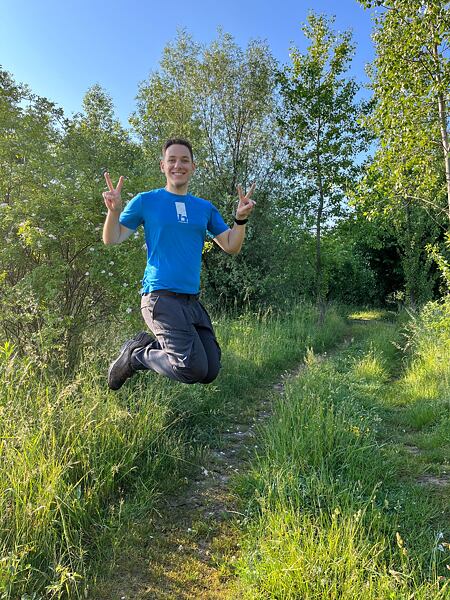 Salewa Puez Hemp Cargo - pohodlí při pohybu