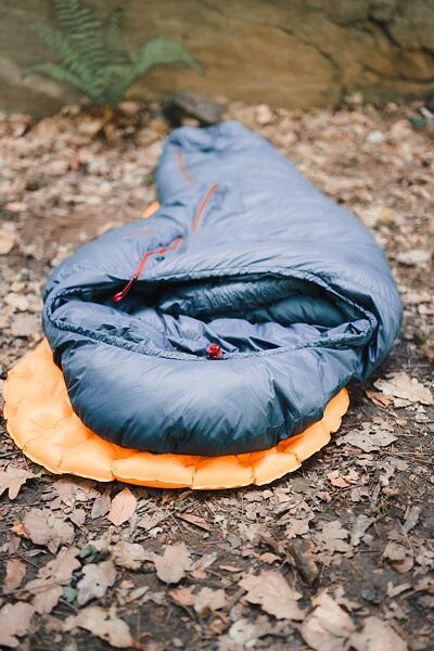 Spací pytel Patizon R 600 uni