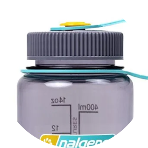 Nalgene - Wide Mouth