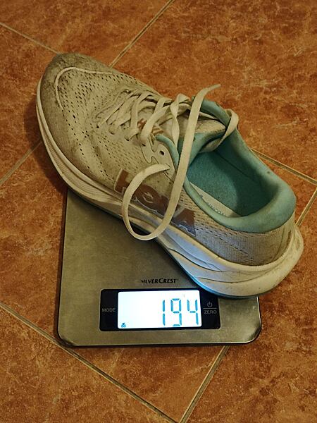 Dámské běžecké boty HOKA RINCON 4 - velmi lehké boty