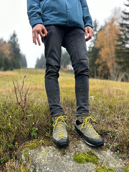 Boty LOMER MARMOLADA MID RP MTX Uni