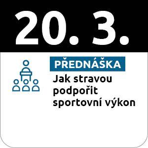 běžecká výstava - program pro 25.3.2025