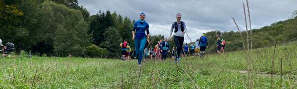 Nevynecháme ukázky strečinku a kompenzace