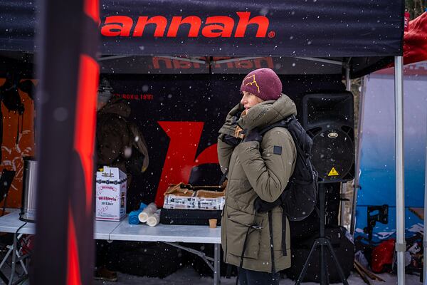 Skialpový den a hobby závod Rock Point Šumavský rys 2026