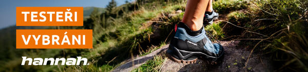 Testeři Hannah bot již vybráni