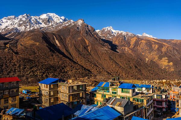 Langtang