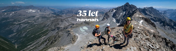 Hannah 2+1