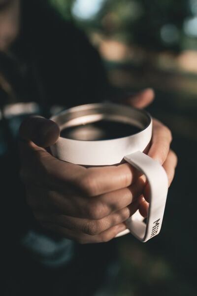 Přípravíte rychle a snadno skvělou kávu kdekoliv