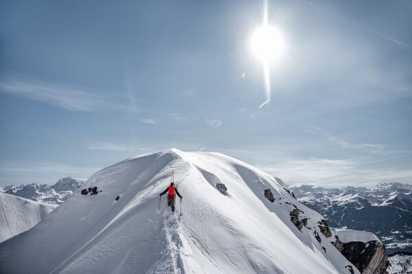 KDYŽ SE ŘEKNE SKIALP
