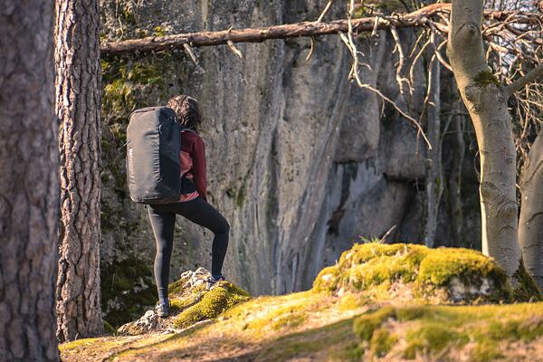 Přístupovky od „Bédéčka“ jsem testovala v Ádru, Labáku i německé Frankenjuře