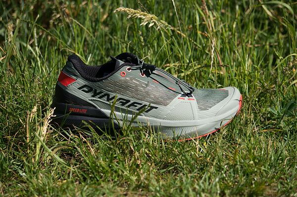 Pánské běžecké boty Dynafit Ultra Pro 2 - prodyšná síťovina