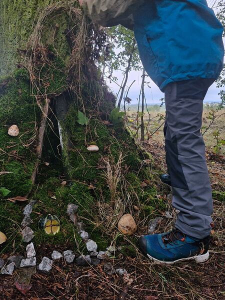 Dětské boty KEEN SKUA MID WP YOUTH - stylové nepromokavé boty