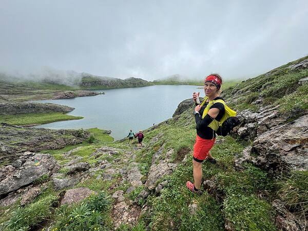 Počasí si s námi trochu hraje