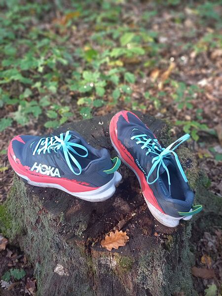 Pánské běžecké boty Hoka Torrent 4 - lehká, všestranná a obratná bota na každodenní běh i závody