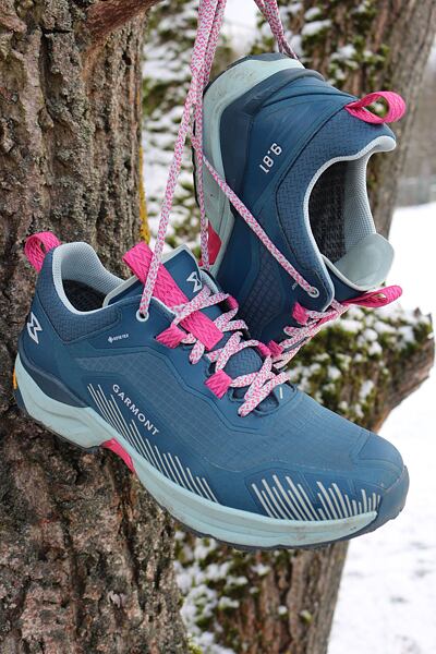 Boty GARMONT 9.81 ENGAGE GTX WMS Lady