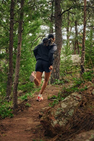 Součástí Rock Point Běžecké výstavy bude výběh se značkou On s testováním bot