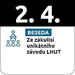 běžecká výstava - program pro 3.4.2025
