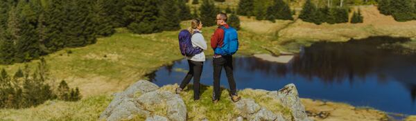 Osprey batohy v prodejnách a na e-shopu Rock Point