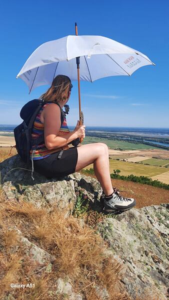 Boty Garmont VETTA EVO GTX – drží v kamenitém terénu, chrání před ostny a noha se nepotí