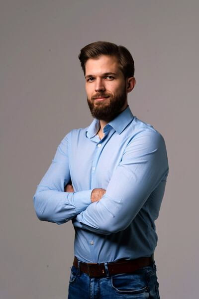 Miloslav Šindelář - host v podcastu Rock Point -Navždy mladí